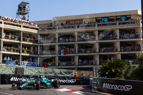 F1 Grand Prix of Monaco