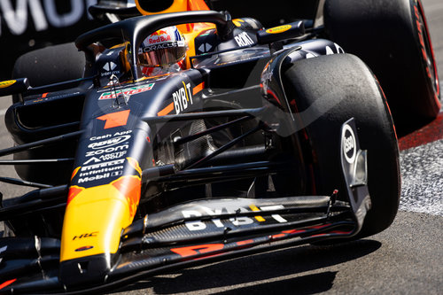 F1 Grand Prix of Monaco