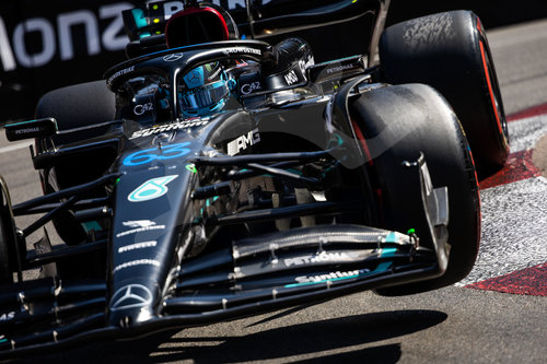 F1 Grand Prix of Monaco