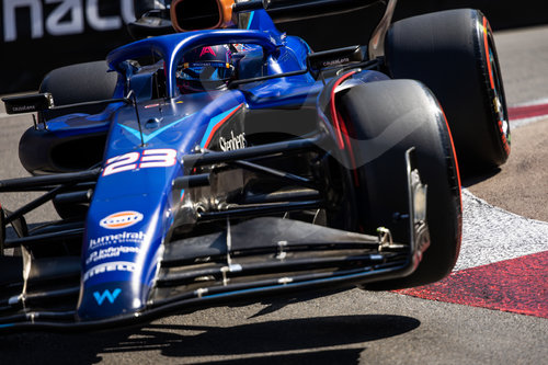 F1 Grand Prix of Monaco