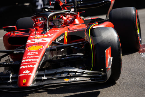F1 Grand Prix of Monaco