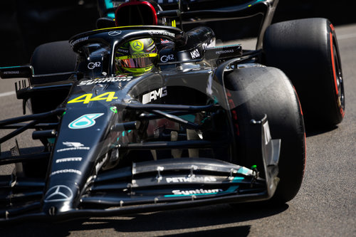 F1 Grand Prix of Monaco
