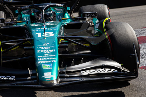 F1 Grand Prix of Monaco