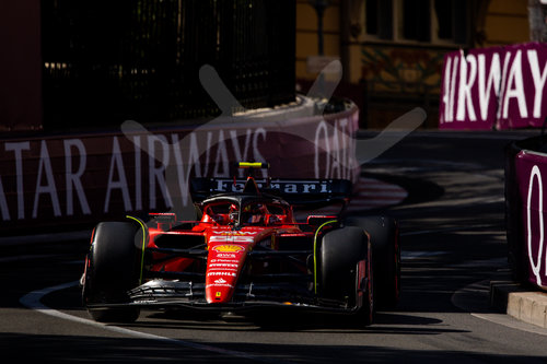 F1 Grand Prix of Monaco