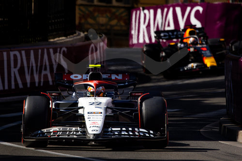 F1 Grand Prix of Monaco