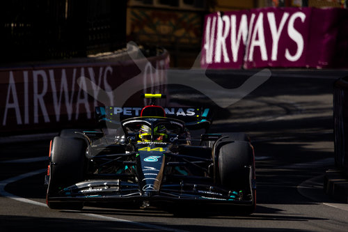F1 Grand Prix of Monaco