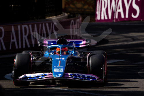 F1 Grand Prix of Monaco