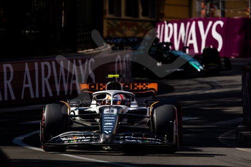 F1 Grand Prix of Monaco