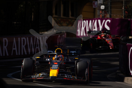 F1 Grand Prix of Monaco