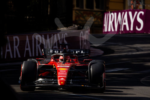 F1 Grand Prix of Monaco
