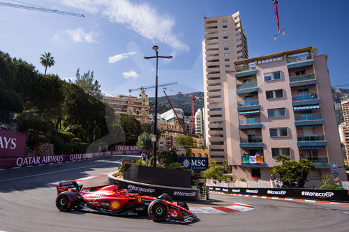 F1 Grand Prix of Monaco
