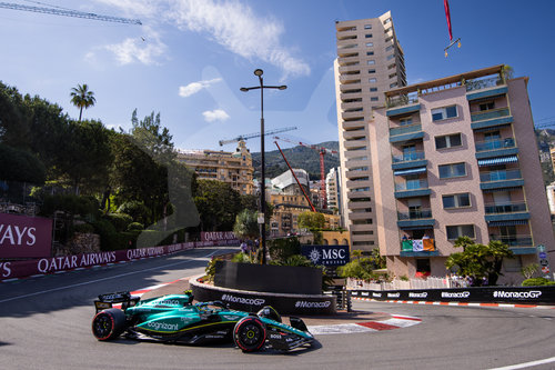 F1 Grand Prix of Monaco