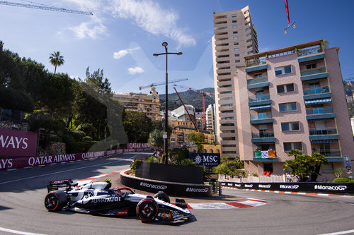 F1 Grand Prix of Monaco