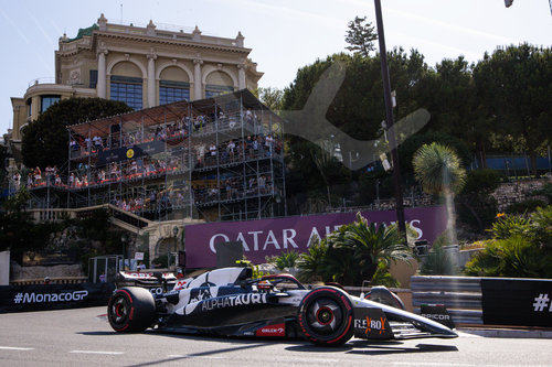 F1 Grand Prix of Monaco