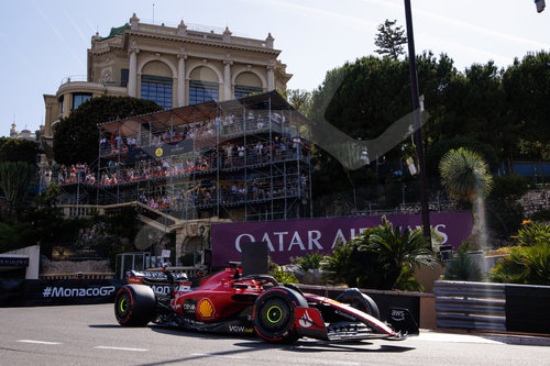F1 Grand Prix of Monaco