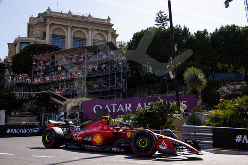 F1 Grand Prix of Monaco