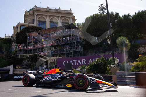 F1 Grand Prix of Monaco