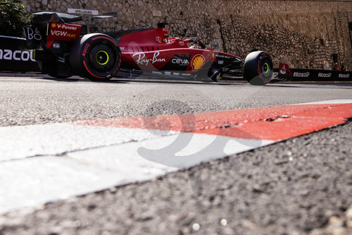 F1 Grand Prix of Monaco