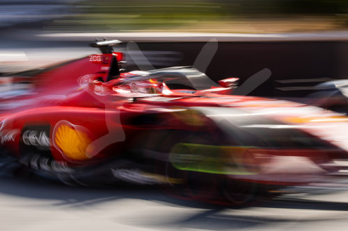 F1 Grand Prix of Monaco