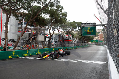F1 Grand Prix of Monaco