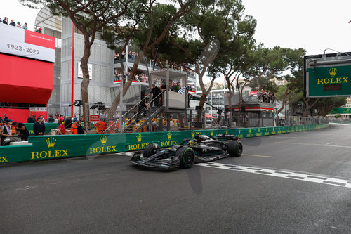 F1 Grand Prix of Monaco