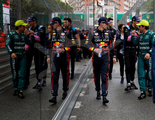 F1 Grand Prix of Monaco