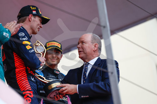 F1 Grand Prix of Monaco