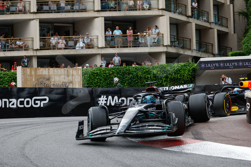 F1 Grand Prix of Monaco