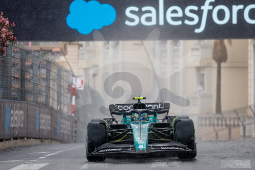 F1 Grand Prix of Monaco