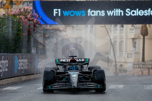 F1 Grand Prix of Monaco