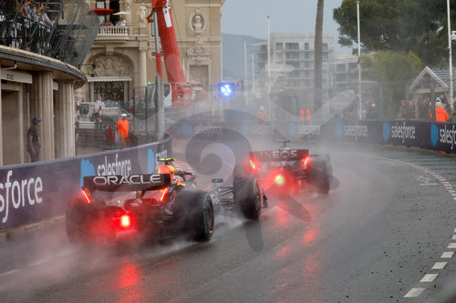 F1 Grand Prix of Monaco