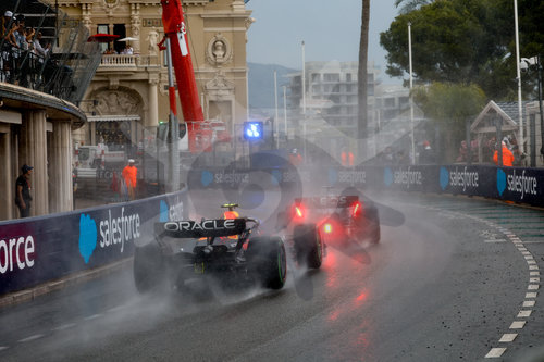 F1 Grand Prix of Monaco