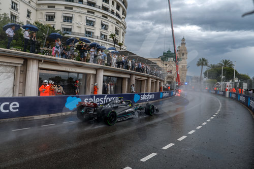 F1 Grand Prix of Monaco