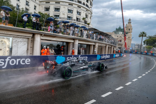 F1 Grand Prix of Monaco