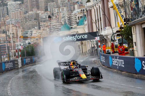 F1 Grand Prix of Monaco