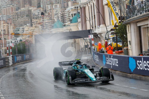 F1 Grand Prix of Monaco