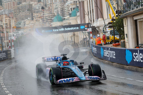 F1 Grand Prix of Monaco