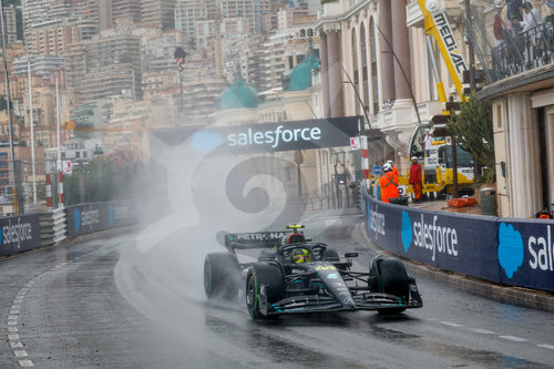 F1 Grand Prix of Monaco