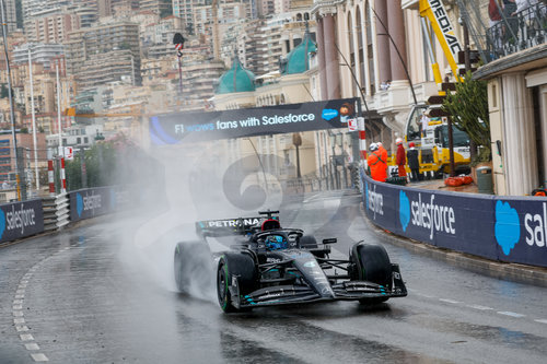 F1 Grand Prix of Monaco