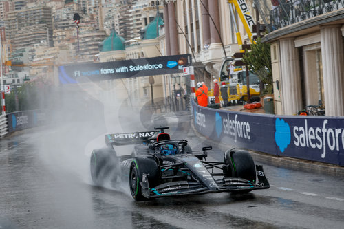 F1 Grand Prix of Monaco