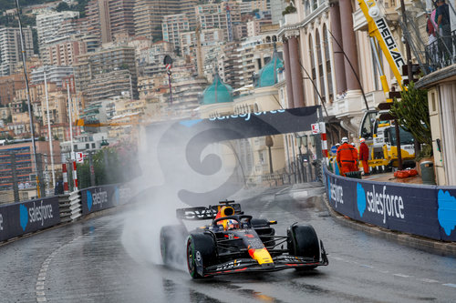 F1 Grand Prix of Monaco