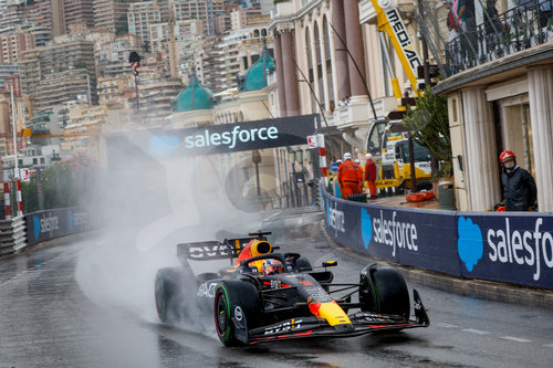 F1 Grand Prix of Monaco