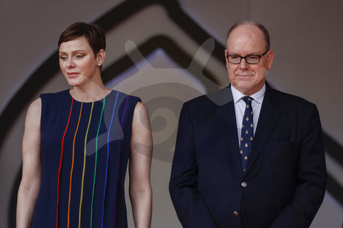 F1 Grand Prix of Monaco