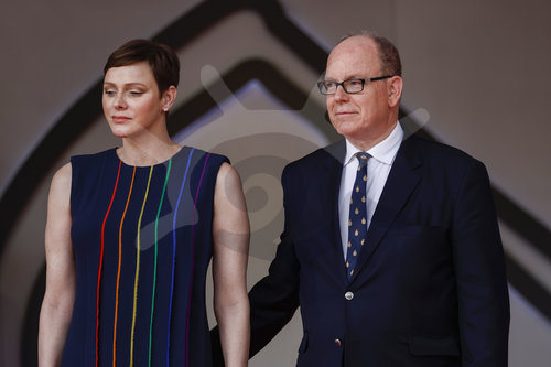 F1 Grand Prix of Monaco