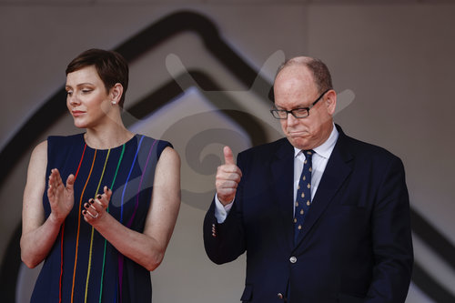 F1 Grand Prix of Monaco