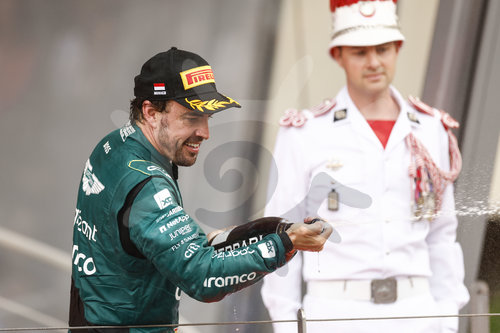 F1 Grand Prix of Monaco