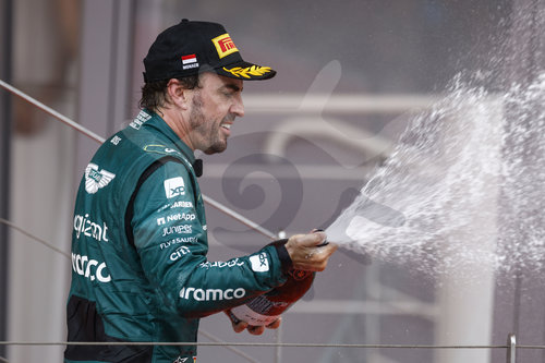 F1 Grand Prix of Monaco