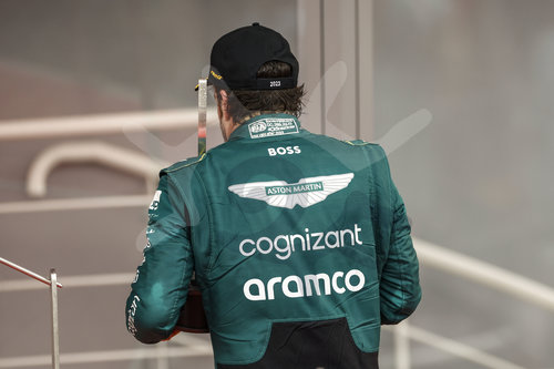 F1 Grand Prix of Monaco