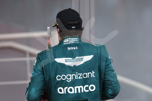 F1 Grand Prix of Monaco