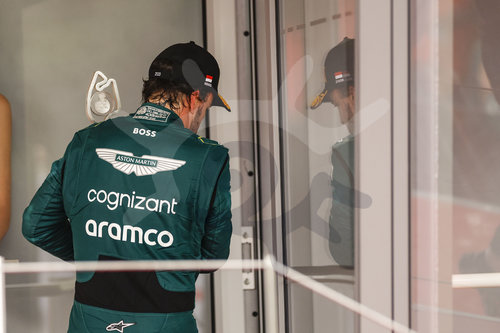 F1 Grand Prix of Monaco